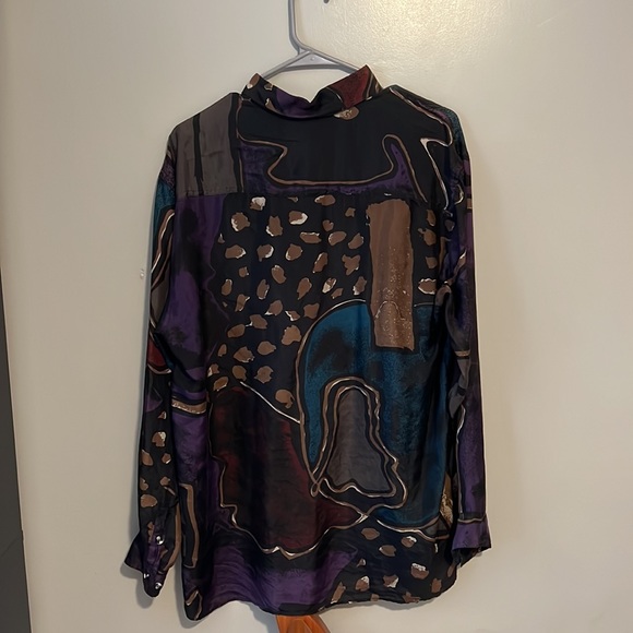 Blouse - Picture 2 of 2